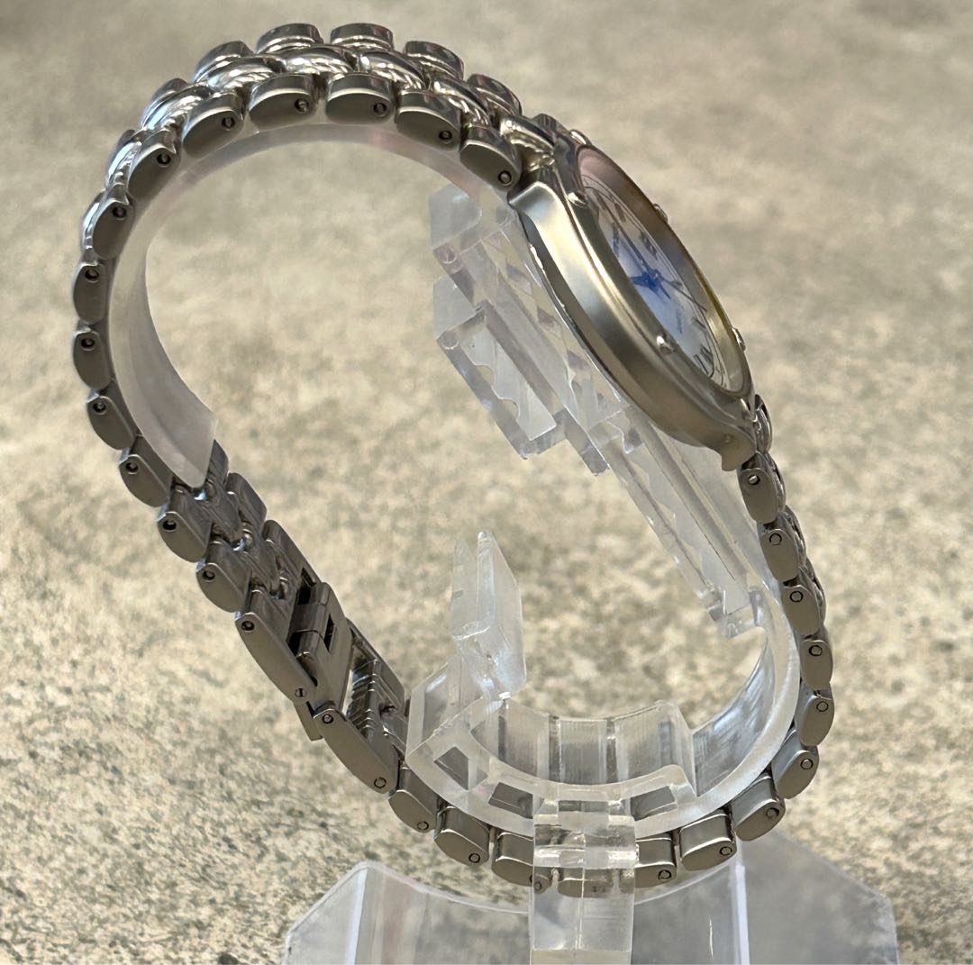 Pierre Cardin Digital-Analog Quartz Men