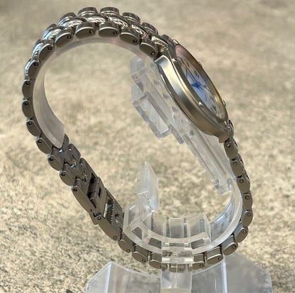 Pierre Cardin Digital-Analog Quartz Men