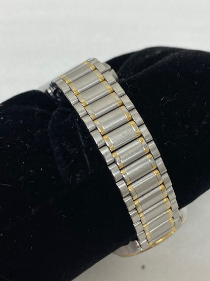 Kamuri Analog Quartz Women Watch Black Dial For Parts