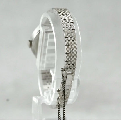 Seiko 11-8080 Analog Mechanical (Manual) Women