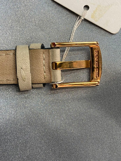 Furla Analog Quartz Men フルラ Menwatch Used品 中古品 [For Parts / Junk]