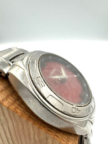 Fossil BIG TIC Analog Quartz Men Watch For Parts