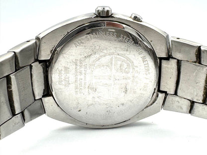 Fossil BIG TIC Analog Quartz Men Watch For Parts