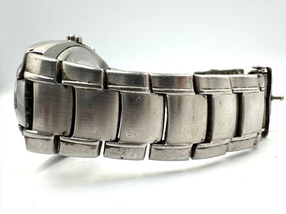 Fossil BIG TIC Analog Quartz Men Watch For Parts