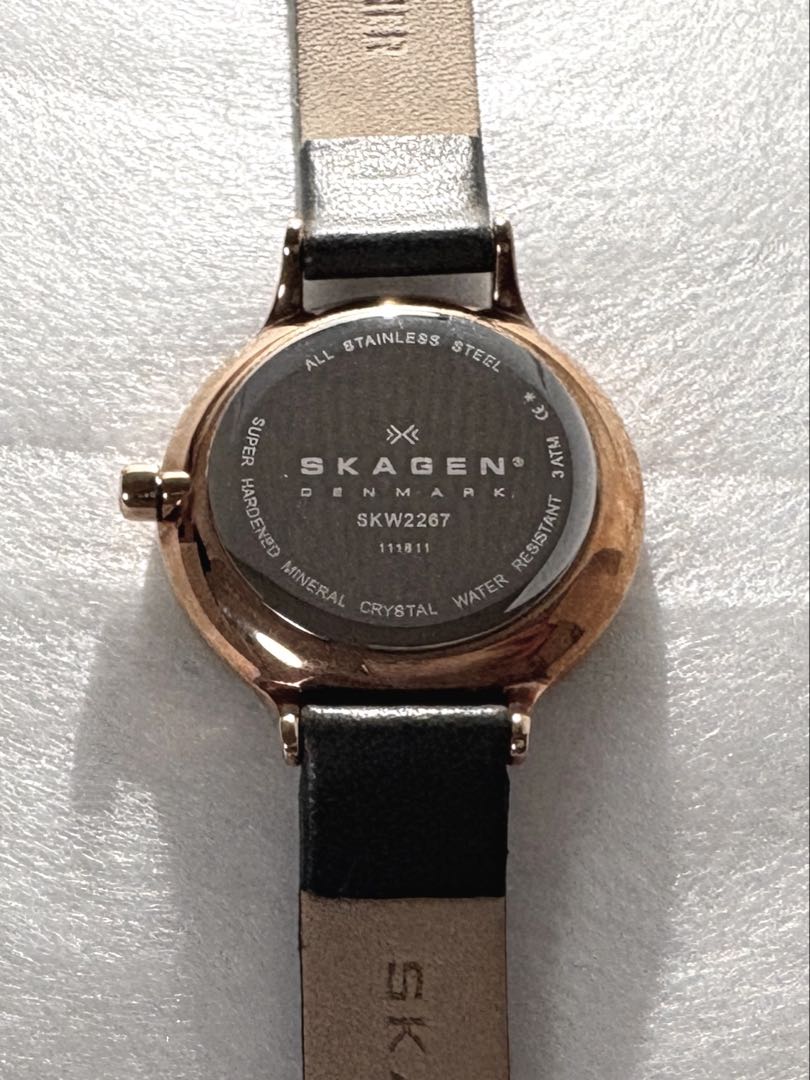 Skagen SKW2267 Analog Quartz Women