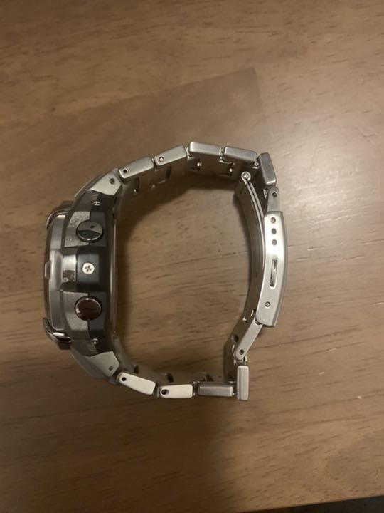 G-shock Digital-Analog Quartz Men