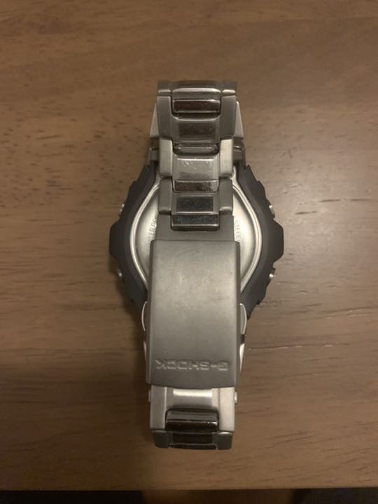 G-shock Digital-Analog Quartz Men