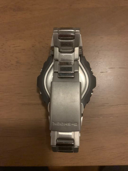 G-shock Digital-Analog Quartz Men