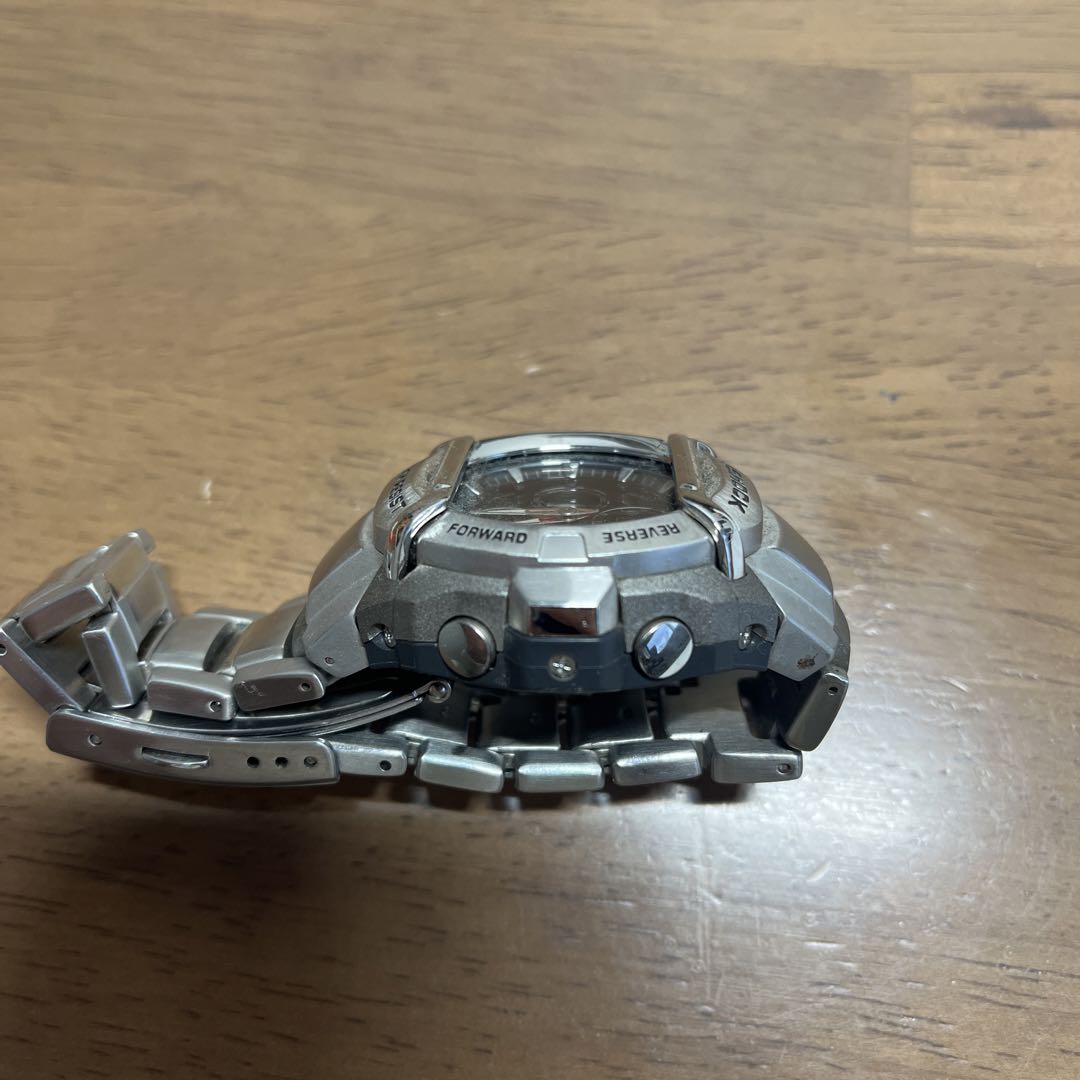 G-shock Digital-Analog Quartz Men