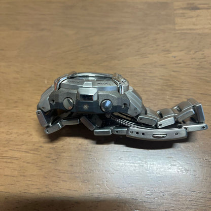 G-shock Digital-Analog Quartz Men