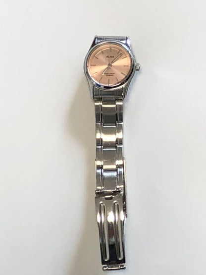 Seiko Alba Analog Quartz Women