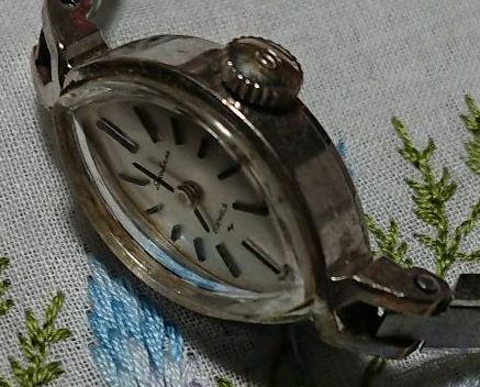 Seiko Analog Mechanical (Manual) Women