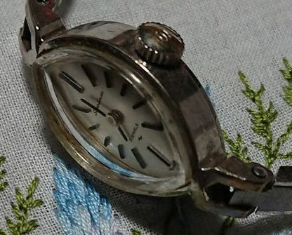 Seiko Analog Mechanical (Manual) Women