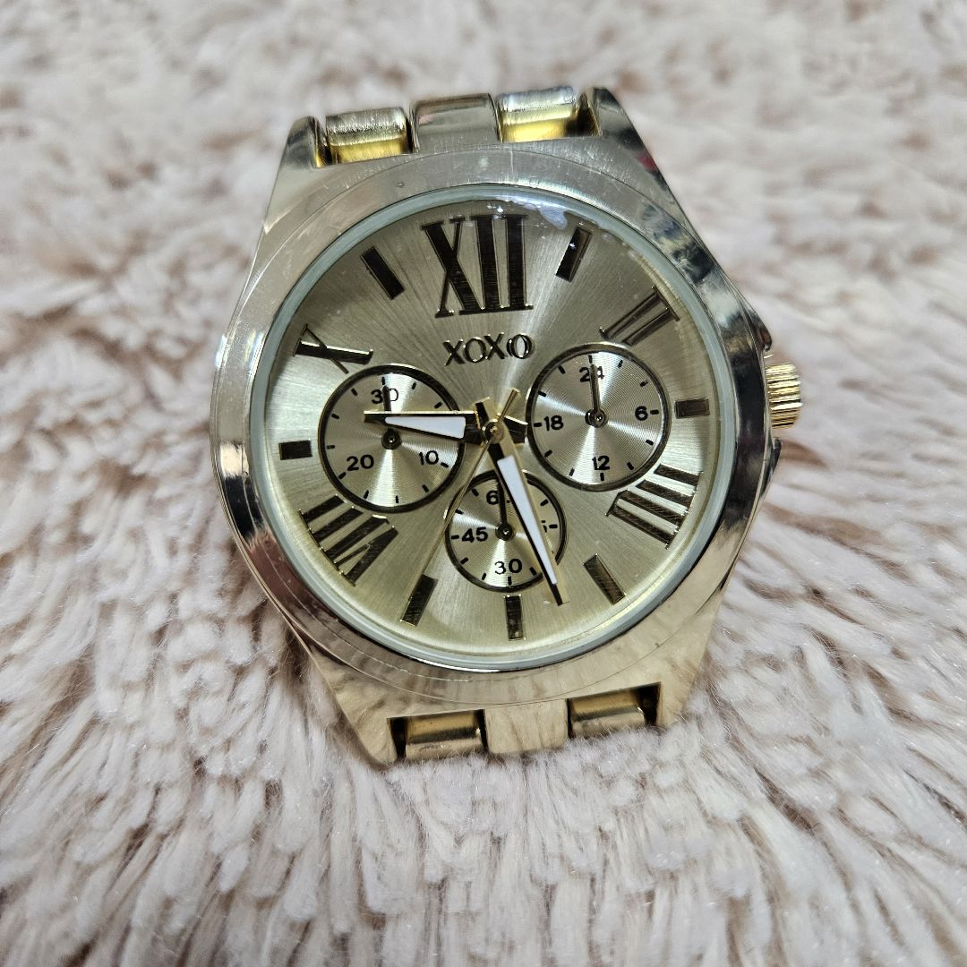 Xoxoxo Analog Quartz Women