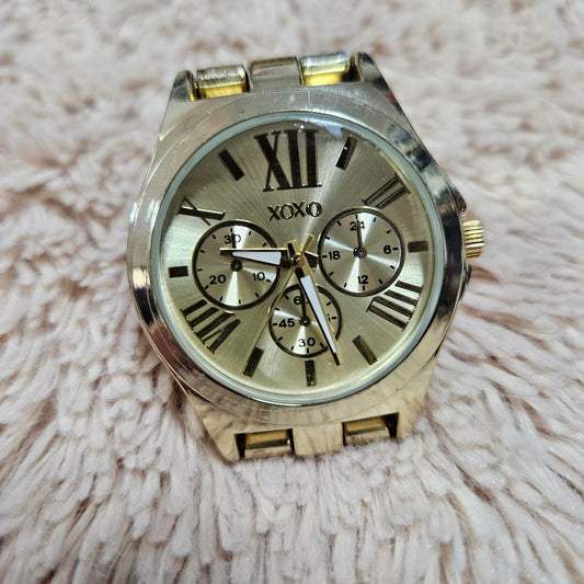 Xoxoxo Analog Quartz Women