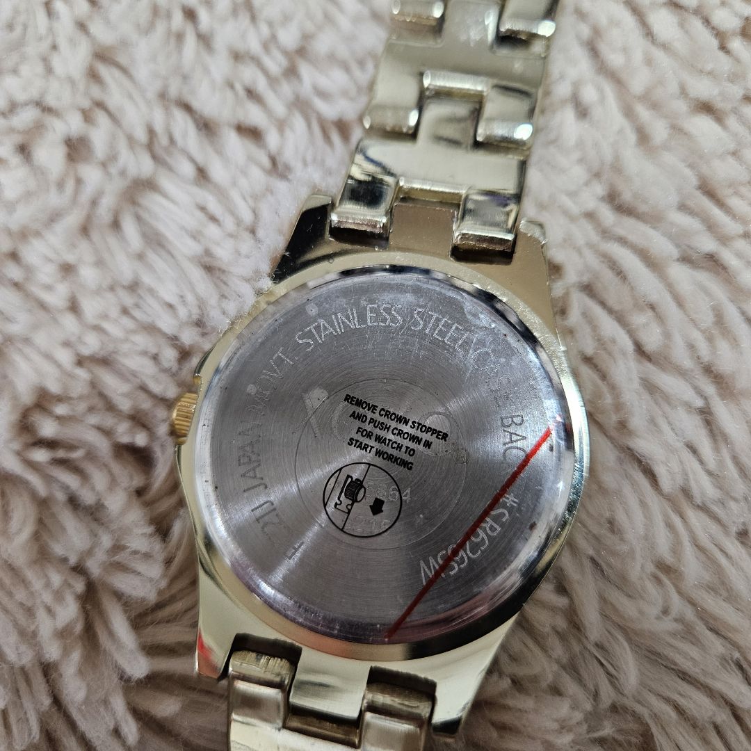 Xoxoxo Analog Quartz Women