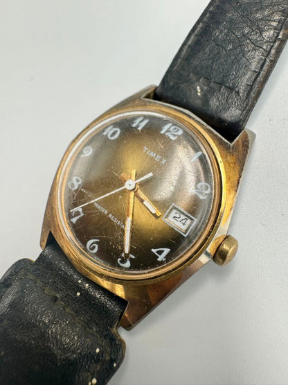 TIMEX Manual Winding Watch