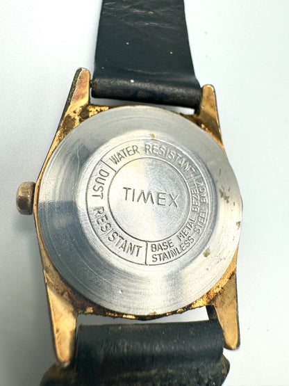 TIMEX Manual Winding Watch