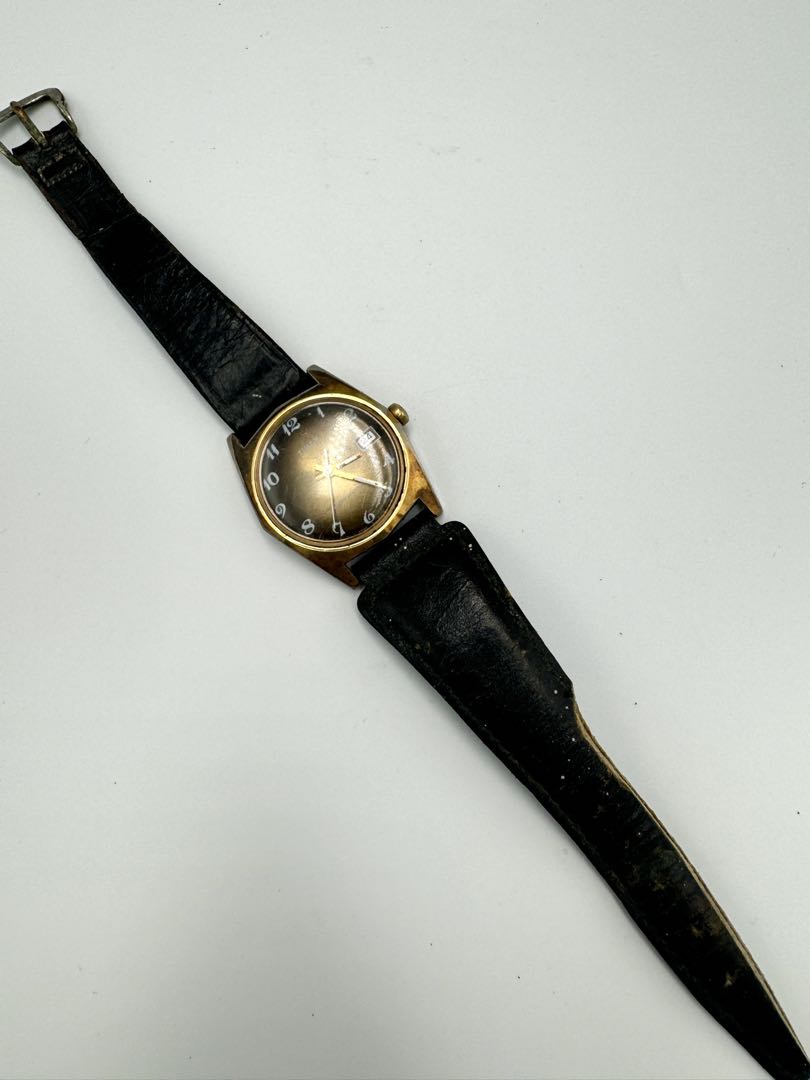 TIMEX Manual Winding Watch