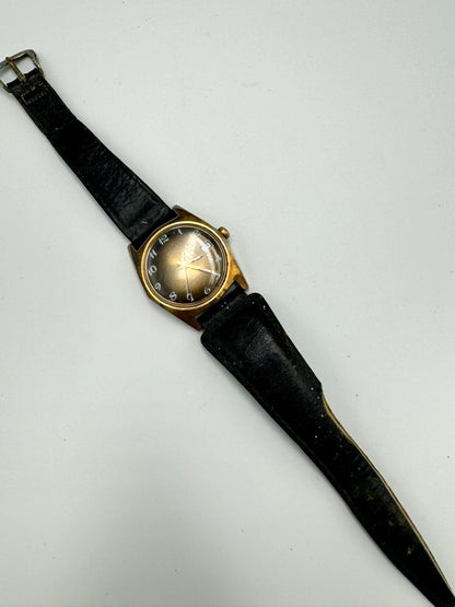 TIMEX Manual Winding Watch