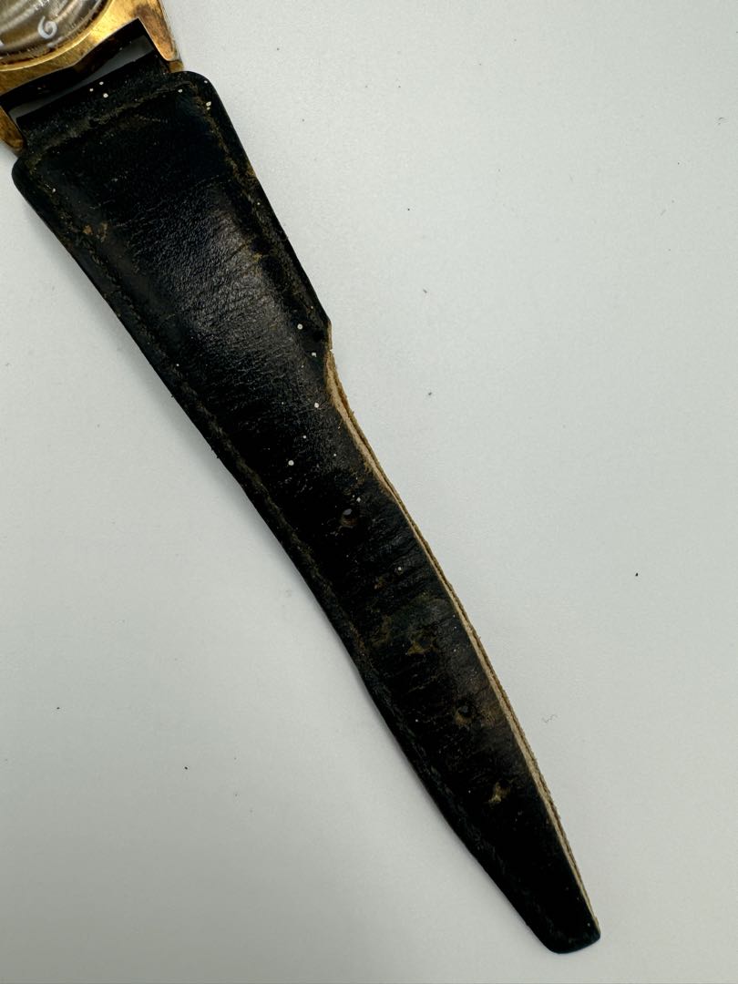 TIMEX Manual Winding Watch