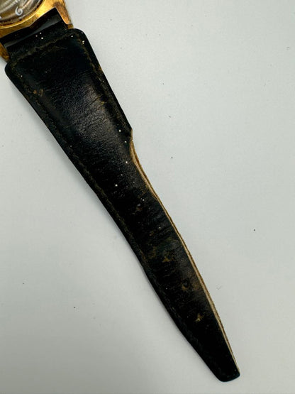 TIMEX Manual Winding Watch