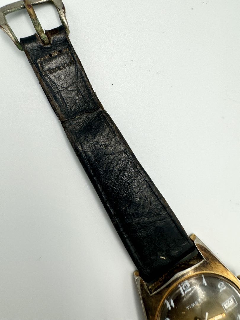 TIMEX Manual Winding Watch