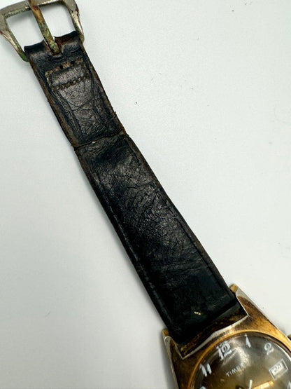 TIMEX Manual Winding Watch