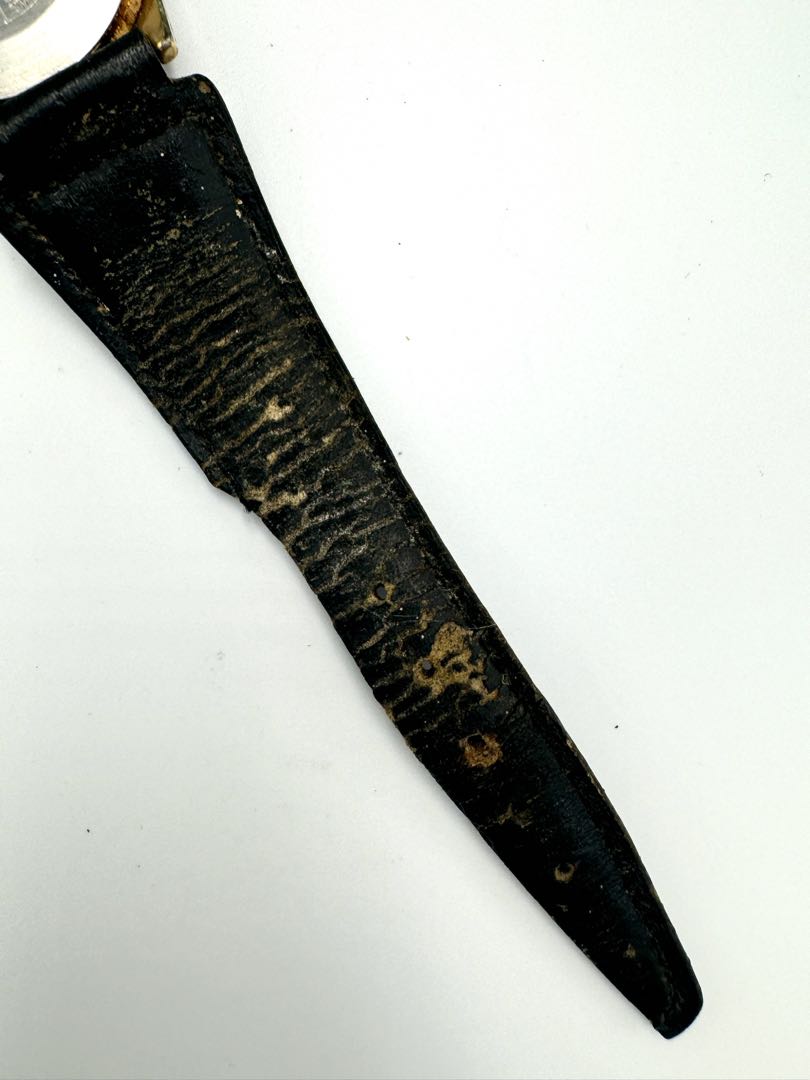 TIMEX Manual Winding Watch