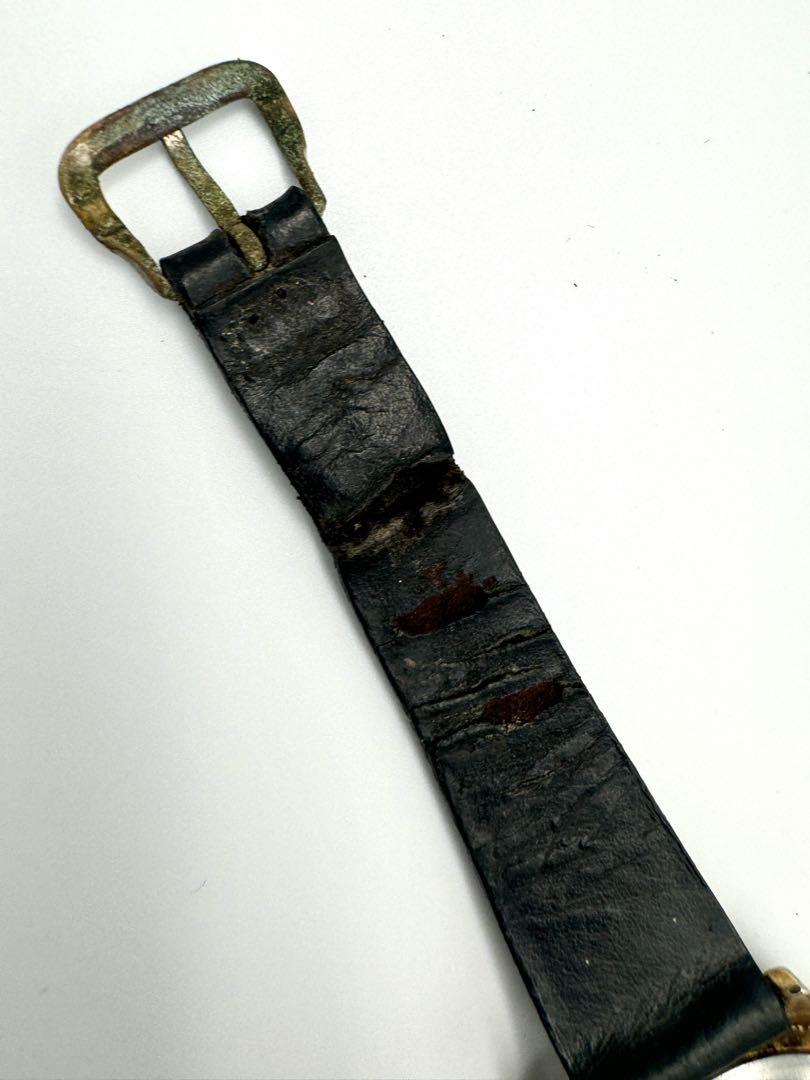 TIMEX Manual Winding Watch