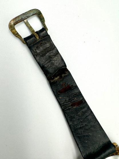 TIMEX Manual Winding Watch