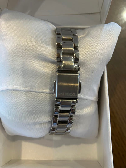Citizen wicca Analog Solar Women