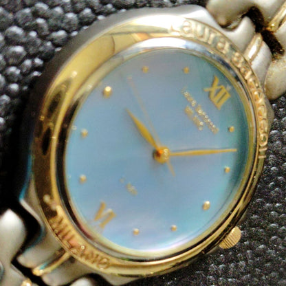 Laura Bacoccoli Milano Analog Quartz Women
