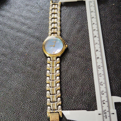Laura Bacoccoli Milano Analog Quartz Women