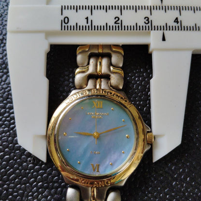 Laura Bacoccoli Milano Analog Quartz Women