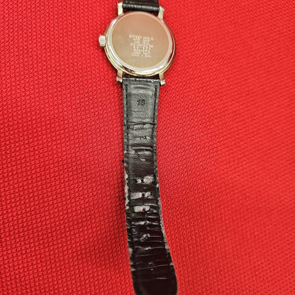 Citizen leopard E031-S027047 Analog Solar Men