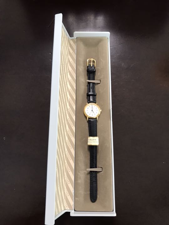 Citizen Analog Quartz Women
