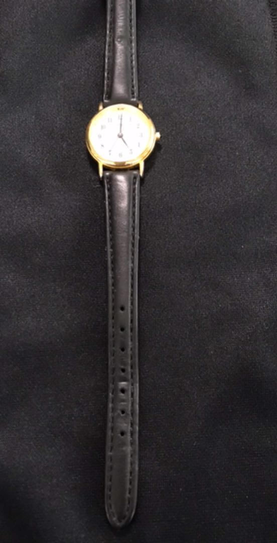 Citizen Analog Quartz Women