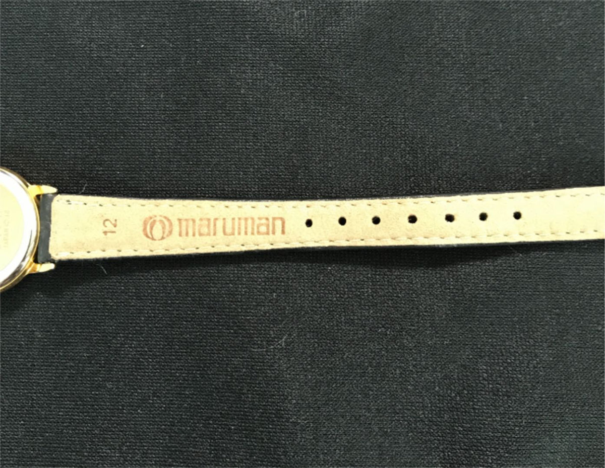 Citizen Analog Quartz Women