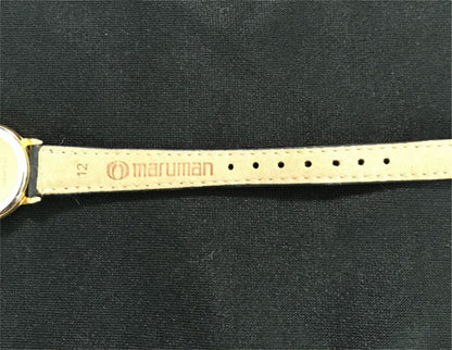 Citizen Analog Quartz Women