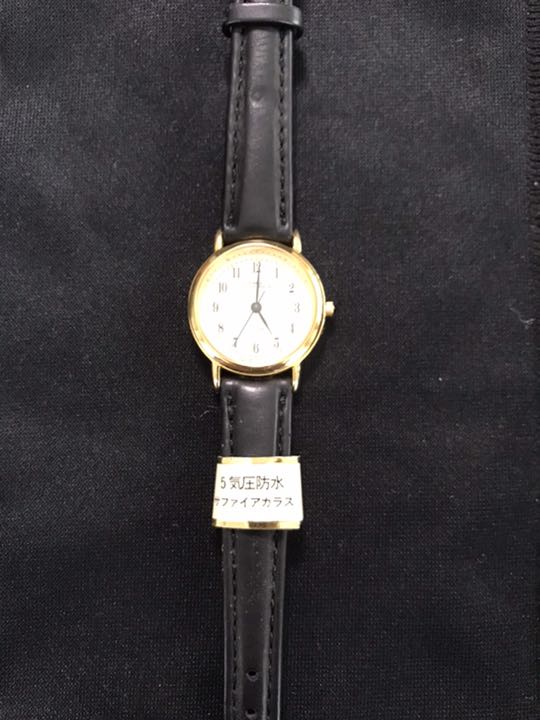 Citizen Analog Quartz Women