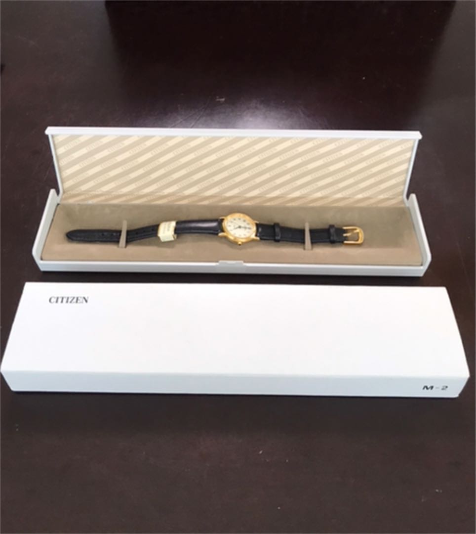 Citizen Analog Quartz Women