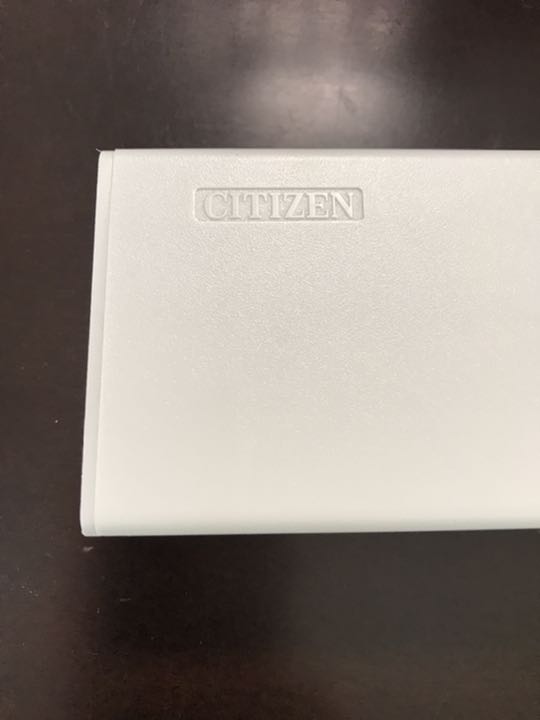 Citizen Analog Quartz Women