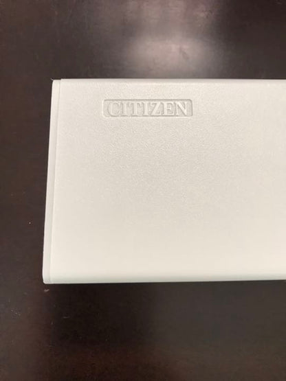 Citizen Analog Quartz Women