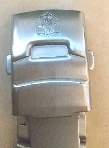 Guionnet Analog Quartz Men