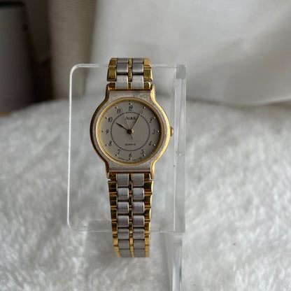 Seiko Alba Analog Quartz Women Watch