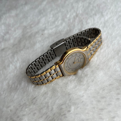 Seiko Alba Analog Quartz Women Watch