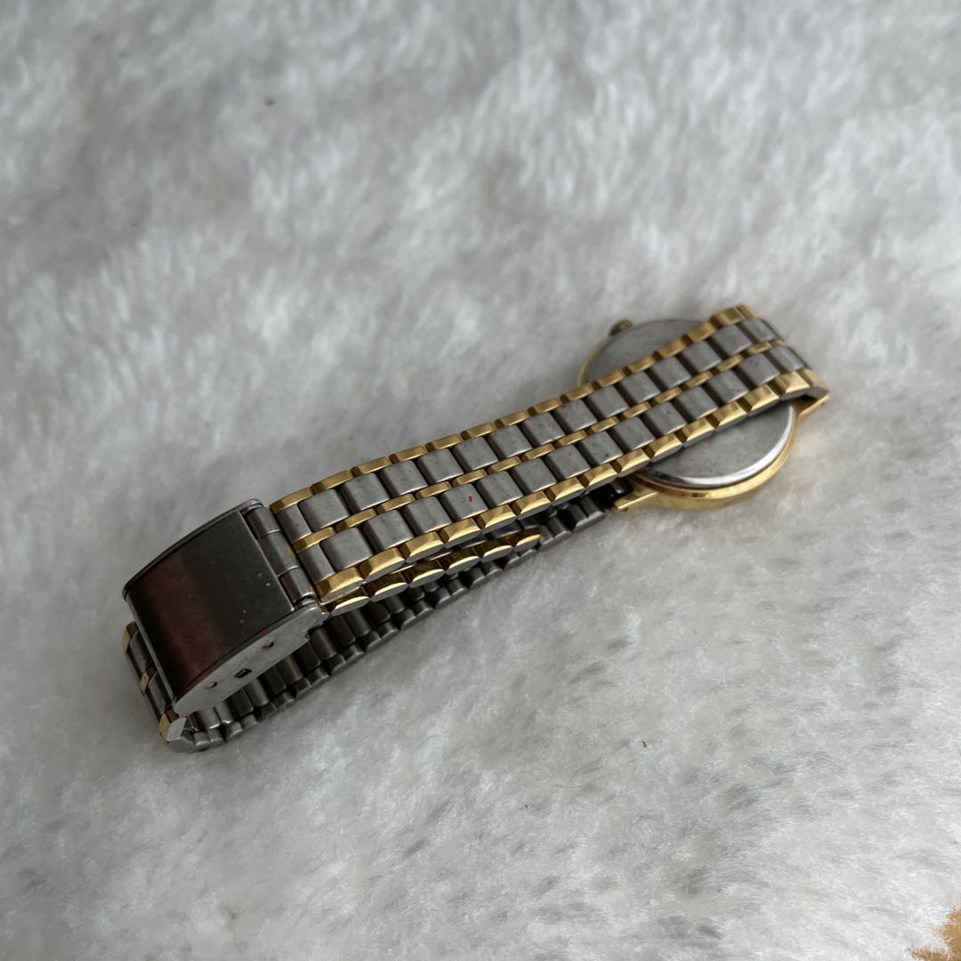 Seiko Alba Analog Quartz Women Watch