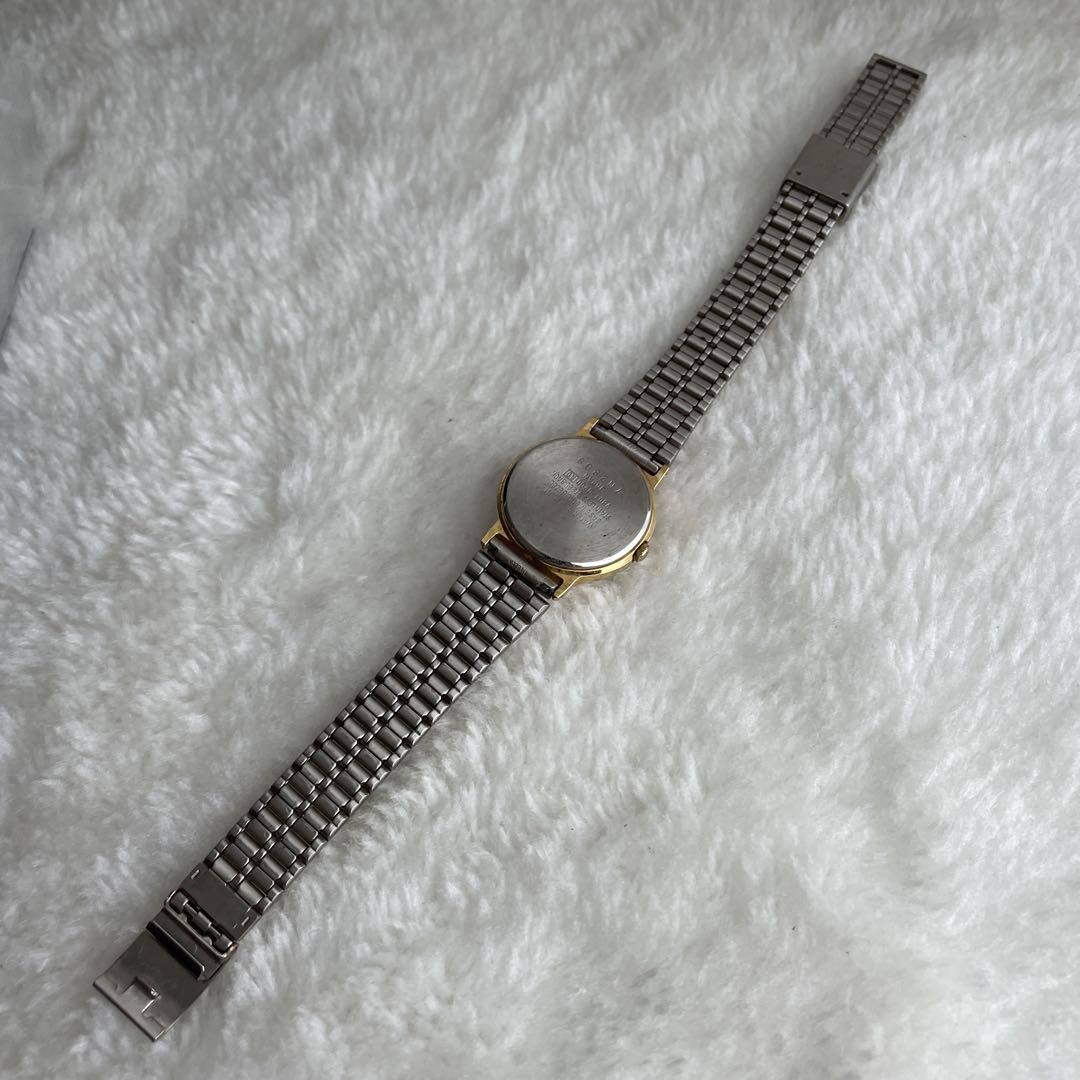Seiko Alba Analog Quartz Women Watch