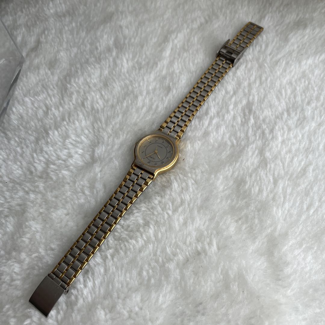 Seiko Alba Analog Quartz Women Watch